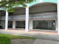 Jurong Gateway Road (D22), Shop House #580630691